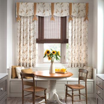 Aura Blinds, Shutters, and Cellular Shades in Calgary